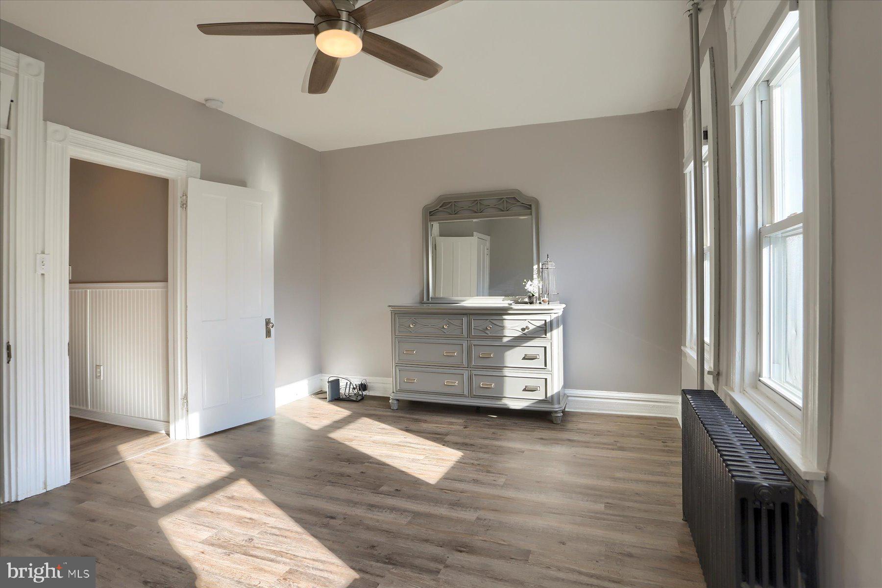 LANCASTER CITY WARD 9 - Residential