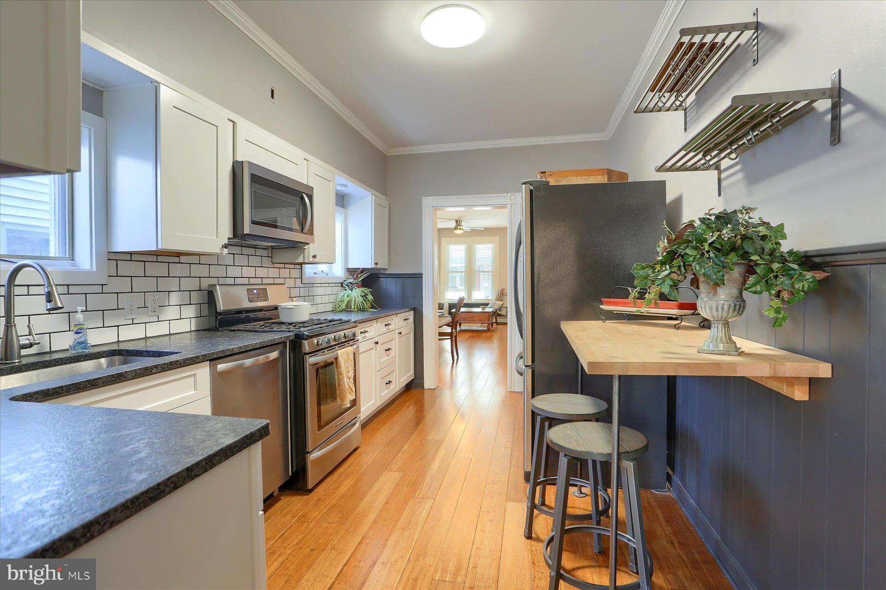 LANCASTER CITY WARD 9 - Residential