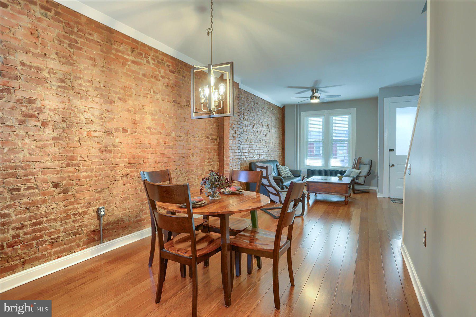 LANCASTER CITY WARD 9 - Residential