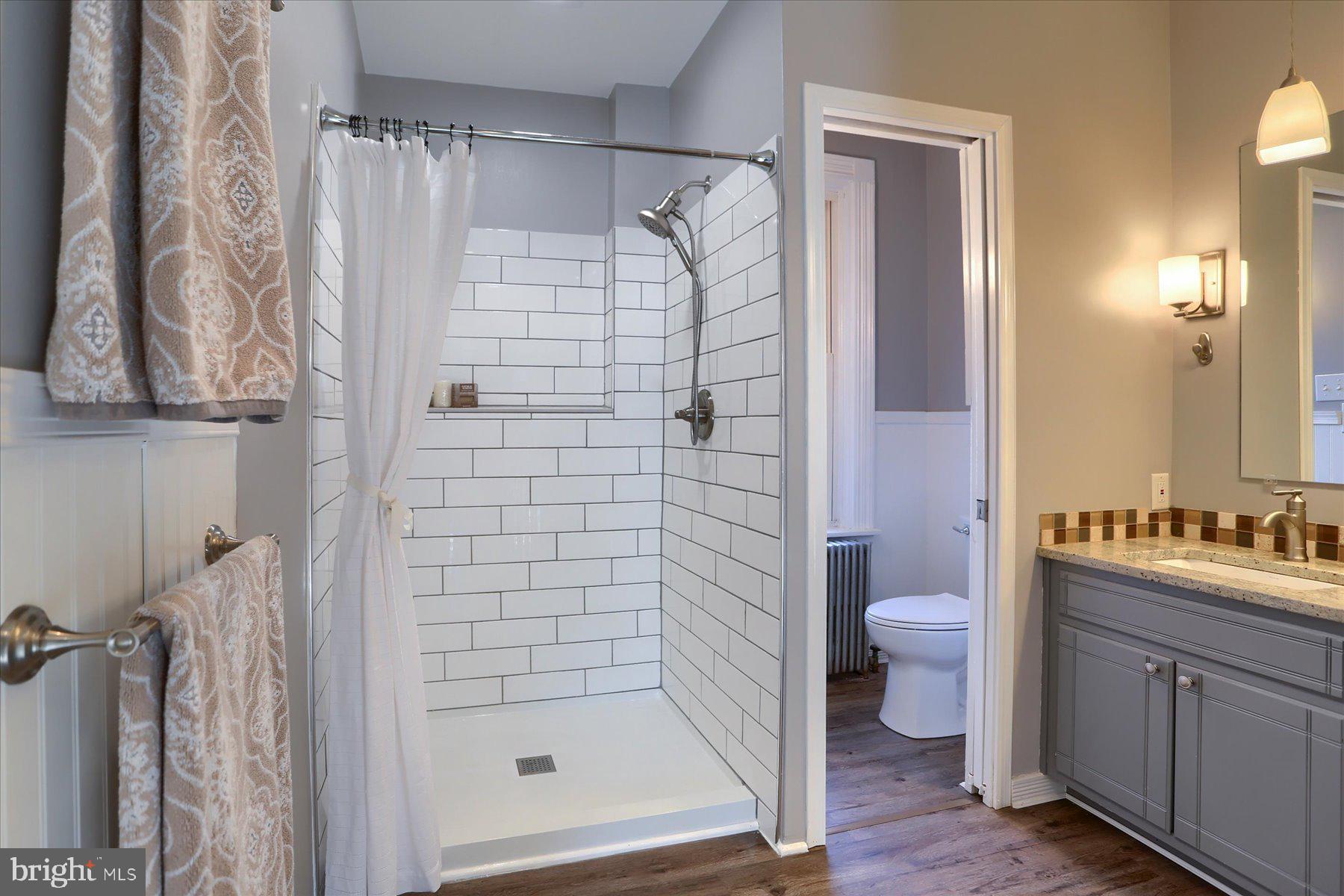 LANCASTER CITY WARD 9 - Residential