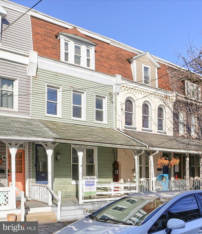 LANCASTER CITY WARD 9 - Residential