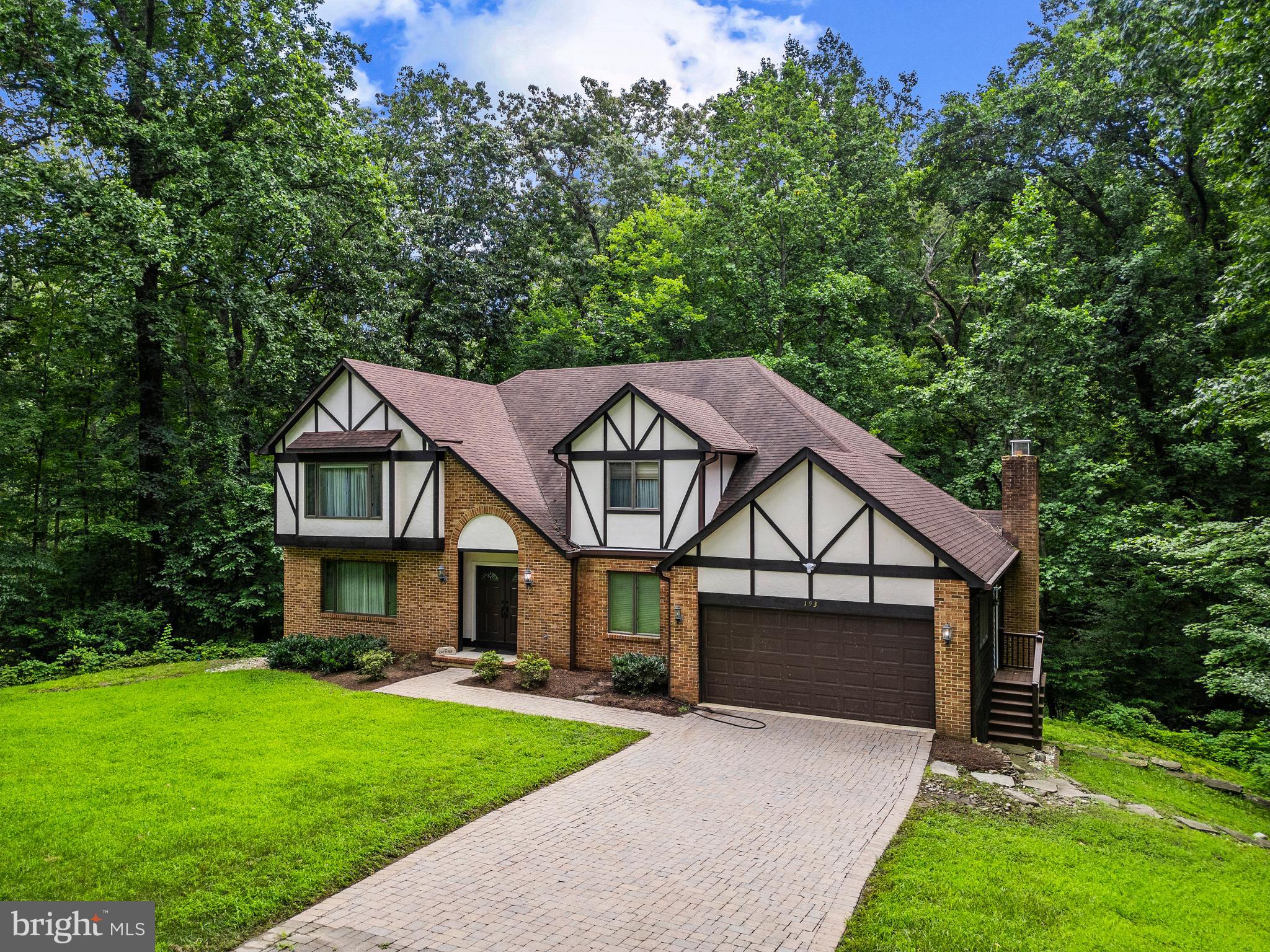 193 SOUTHDOWN ROAD