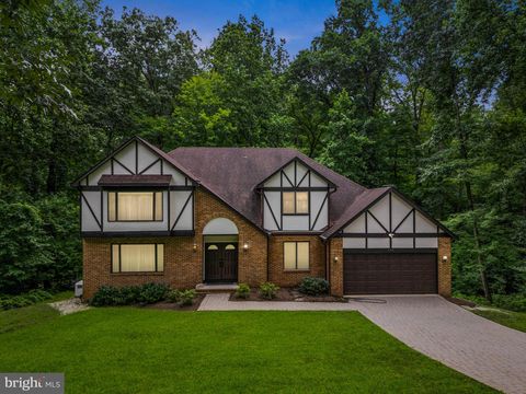 193 SOUTHDOWN ROAD EDGEWATER MD 21037