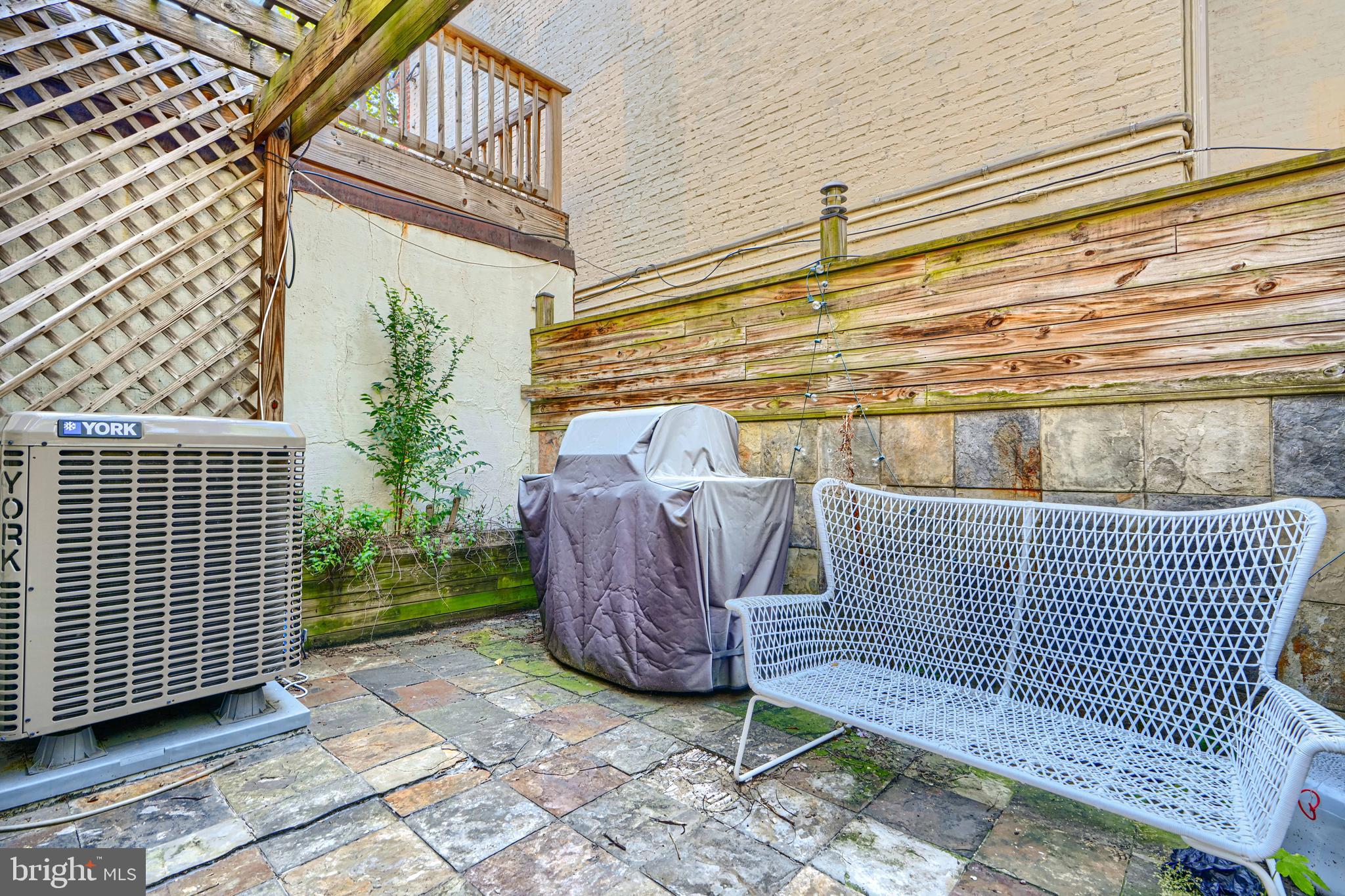 FELLS POINT HISTORIC DISTRICT - Residential