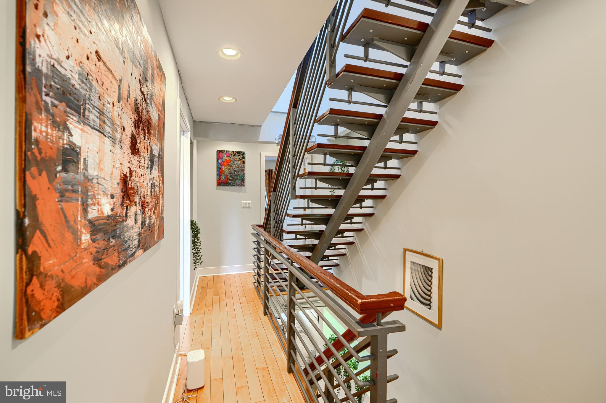 FELLS POINT HISTORIC DISTRICT - Residential