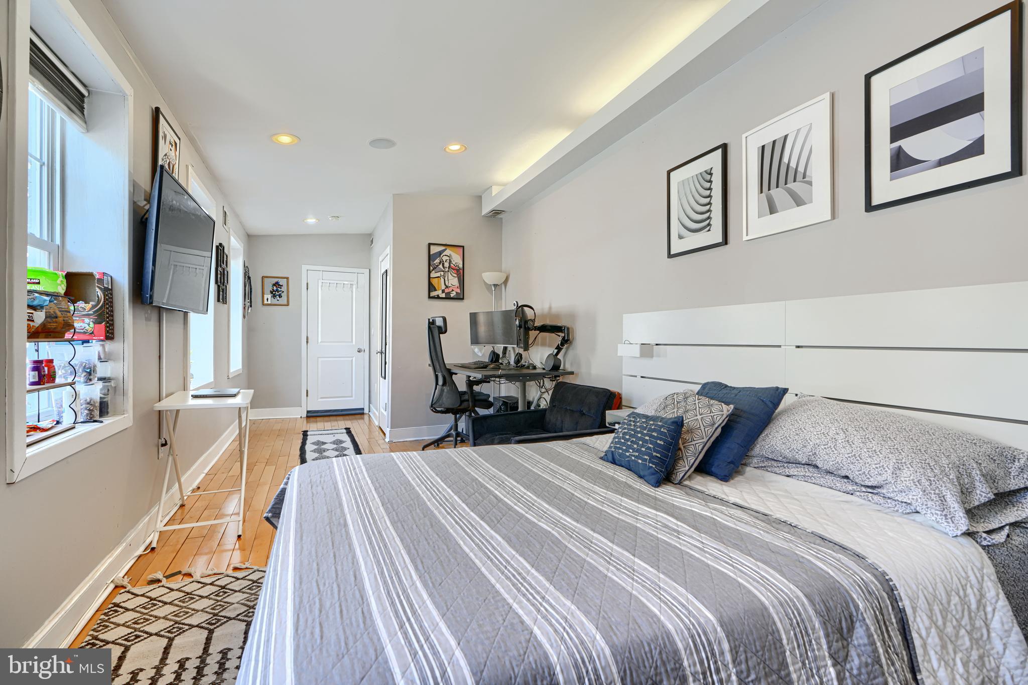 FELLS POINT HISTORIC DISTRICT - Residential