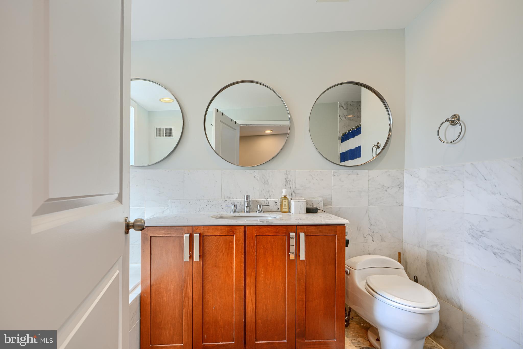 FELLS POINT HISTORIC DISTRICT - Residential