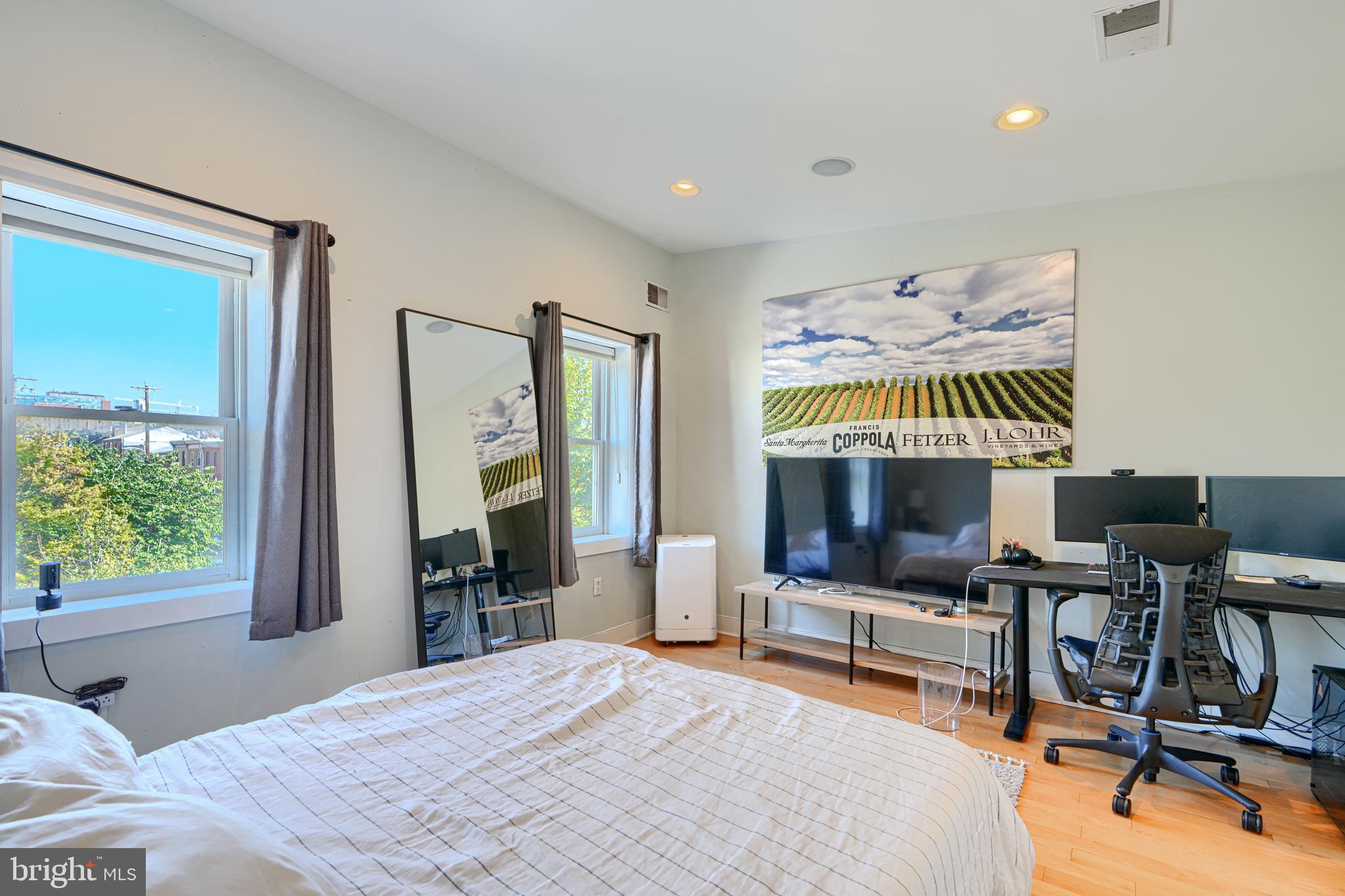 FELLS POINT HISTORIC DISTRICT - Residential