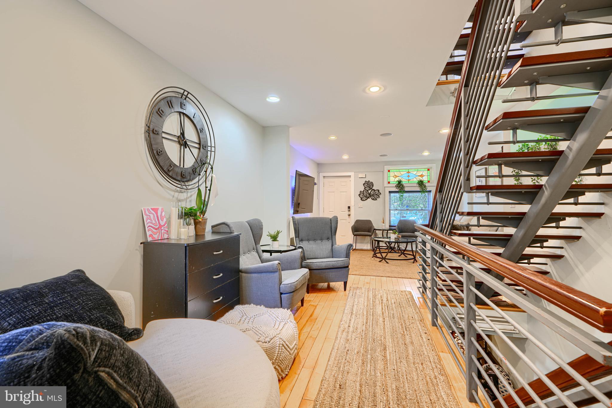 FELLS POINT HISTORIC DISTRICT - Residential