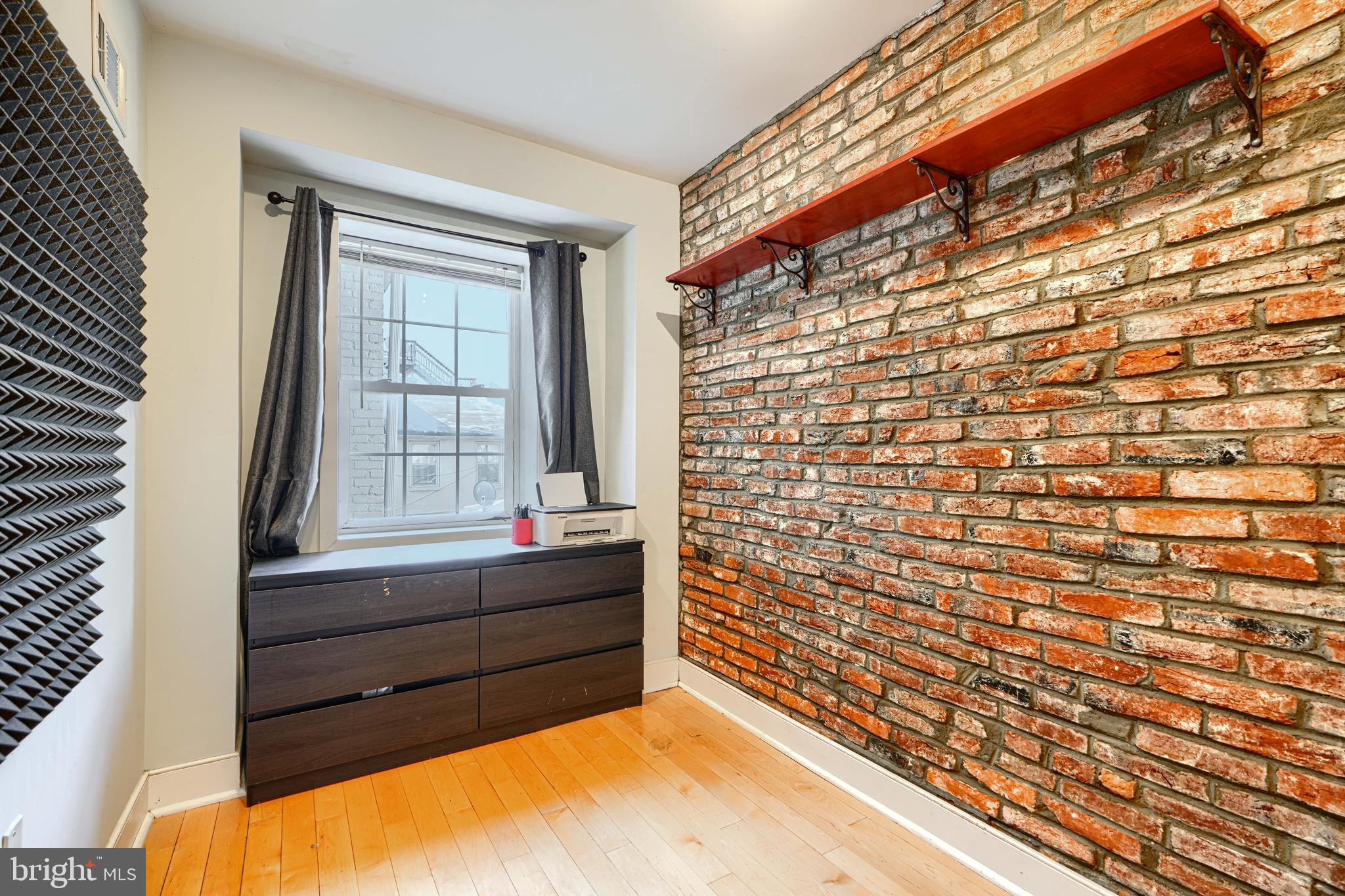 FELLS POINT HISTORIC DISTRICT - Residential