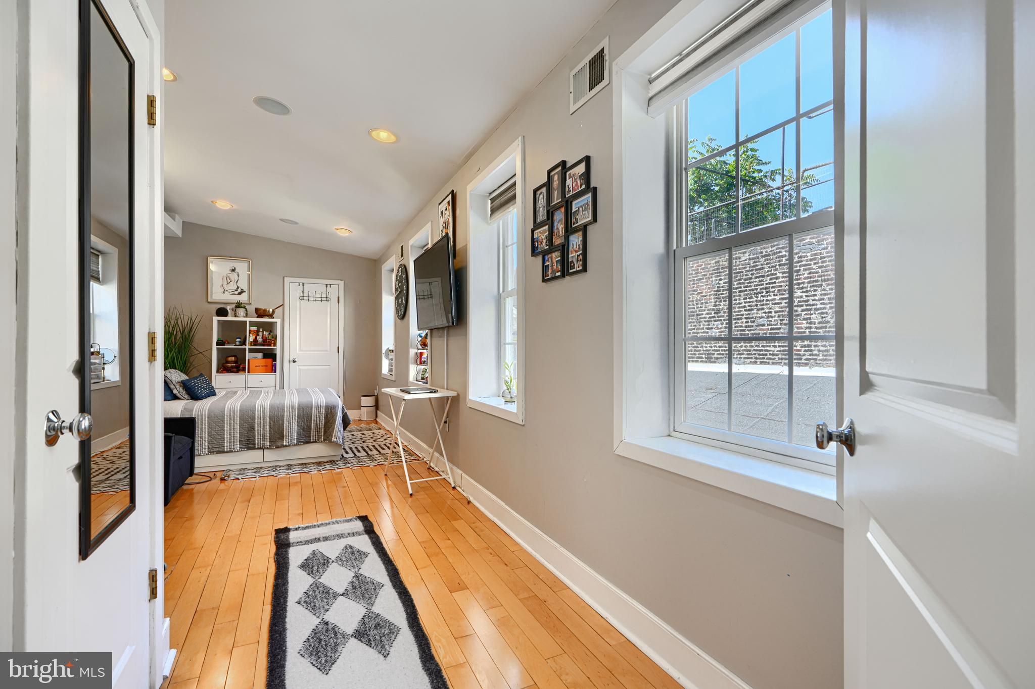 FELLS POINT HISTORIC DISTRICT - Residential