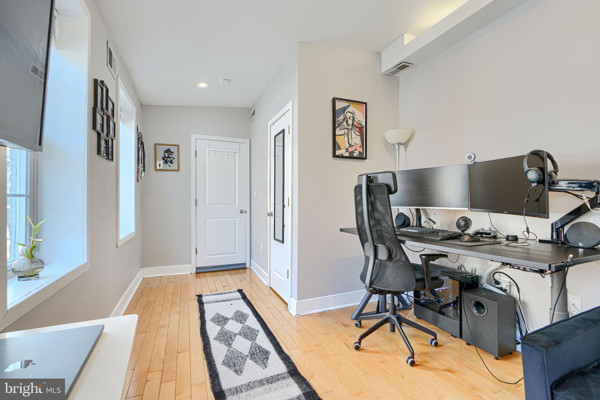 FELLS POINT HISTORIC DISTRICT - Residential