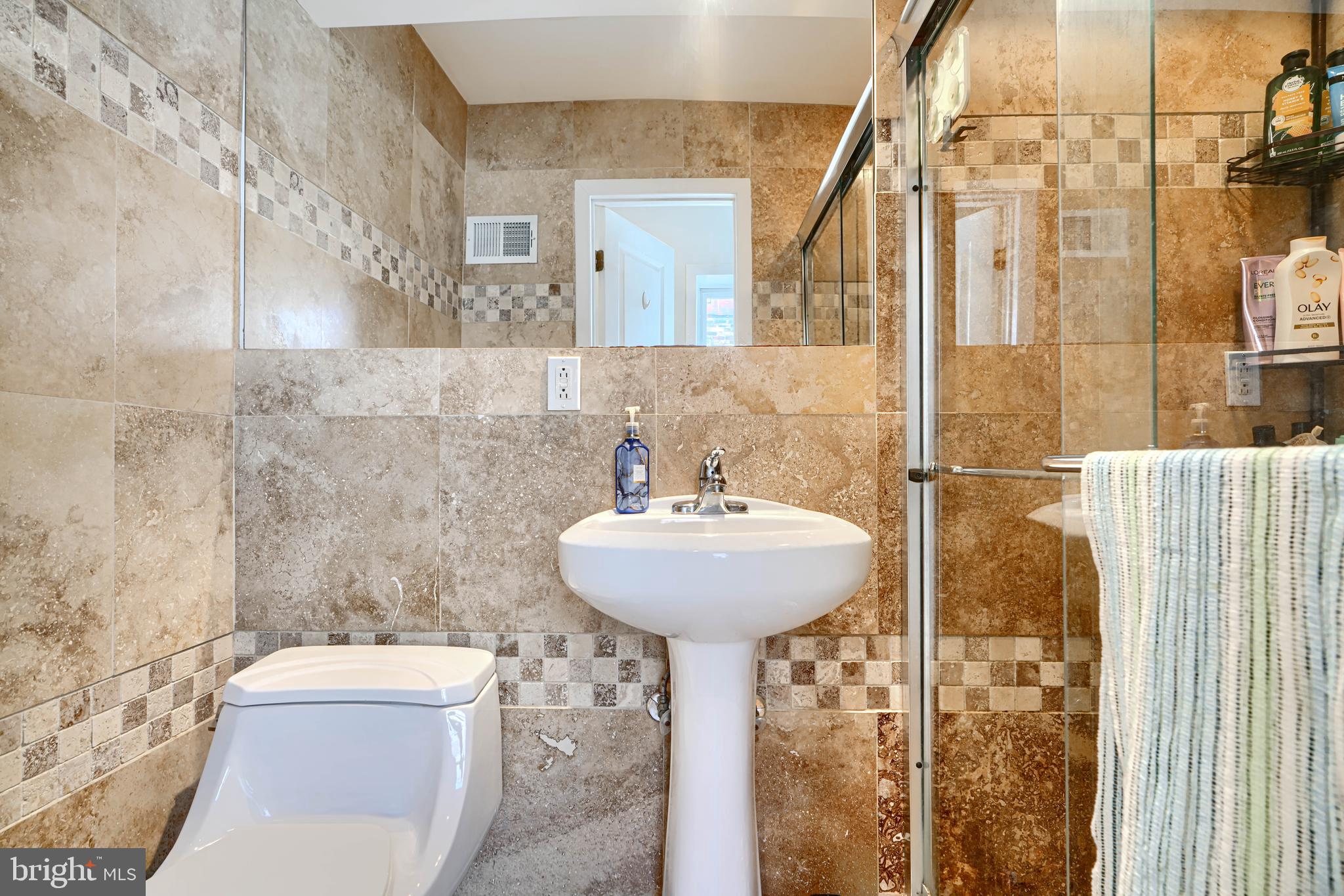 FELLS POINT HISTORIC DISTRICT - Residential