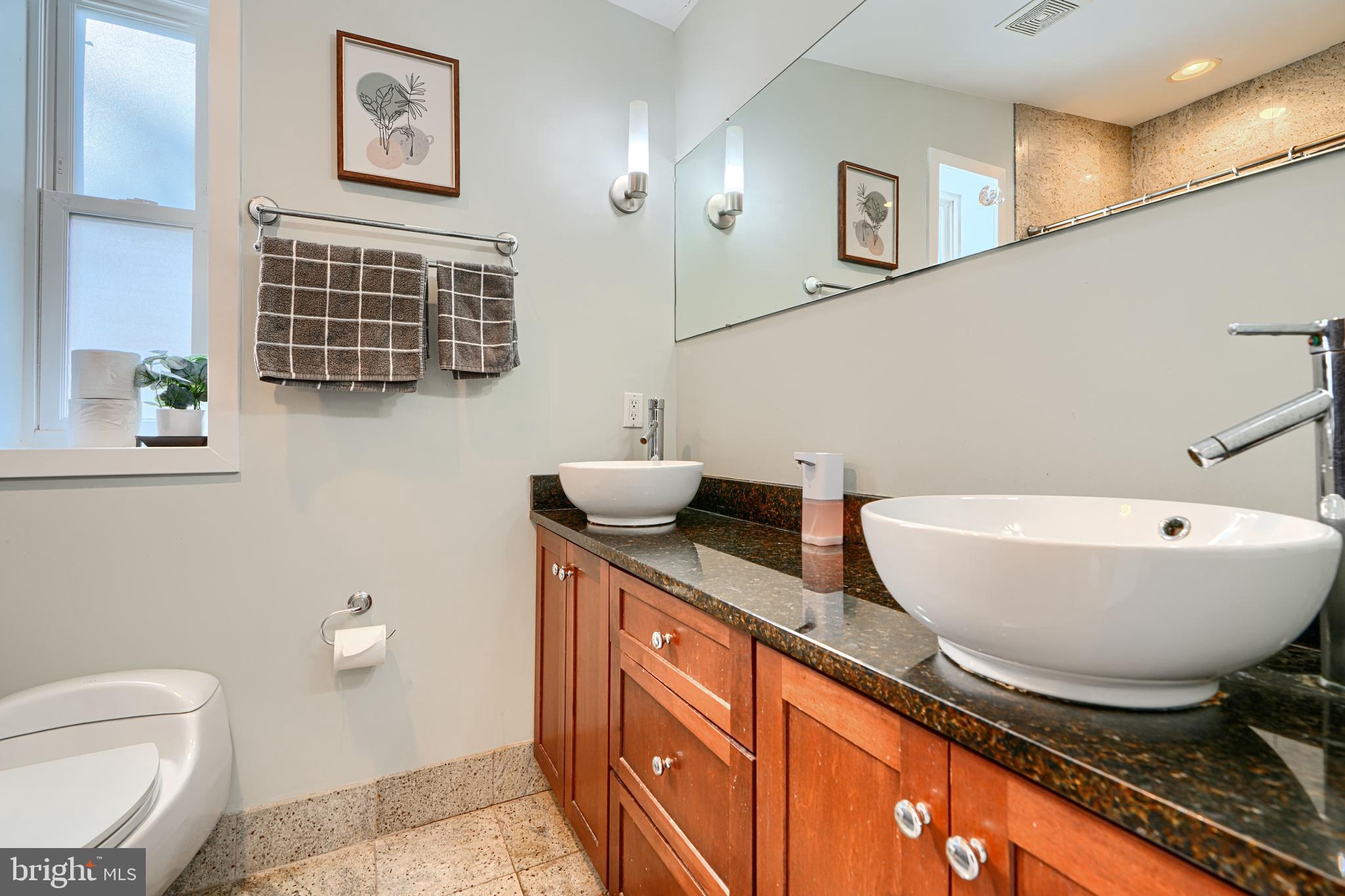 FELLS POINT HISTORIC DISTRICT - Residential