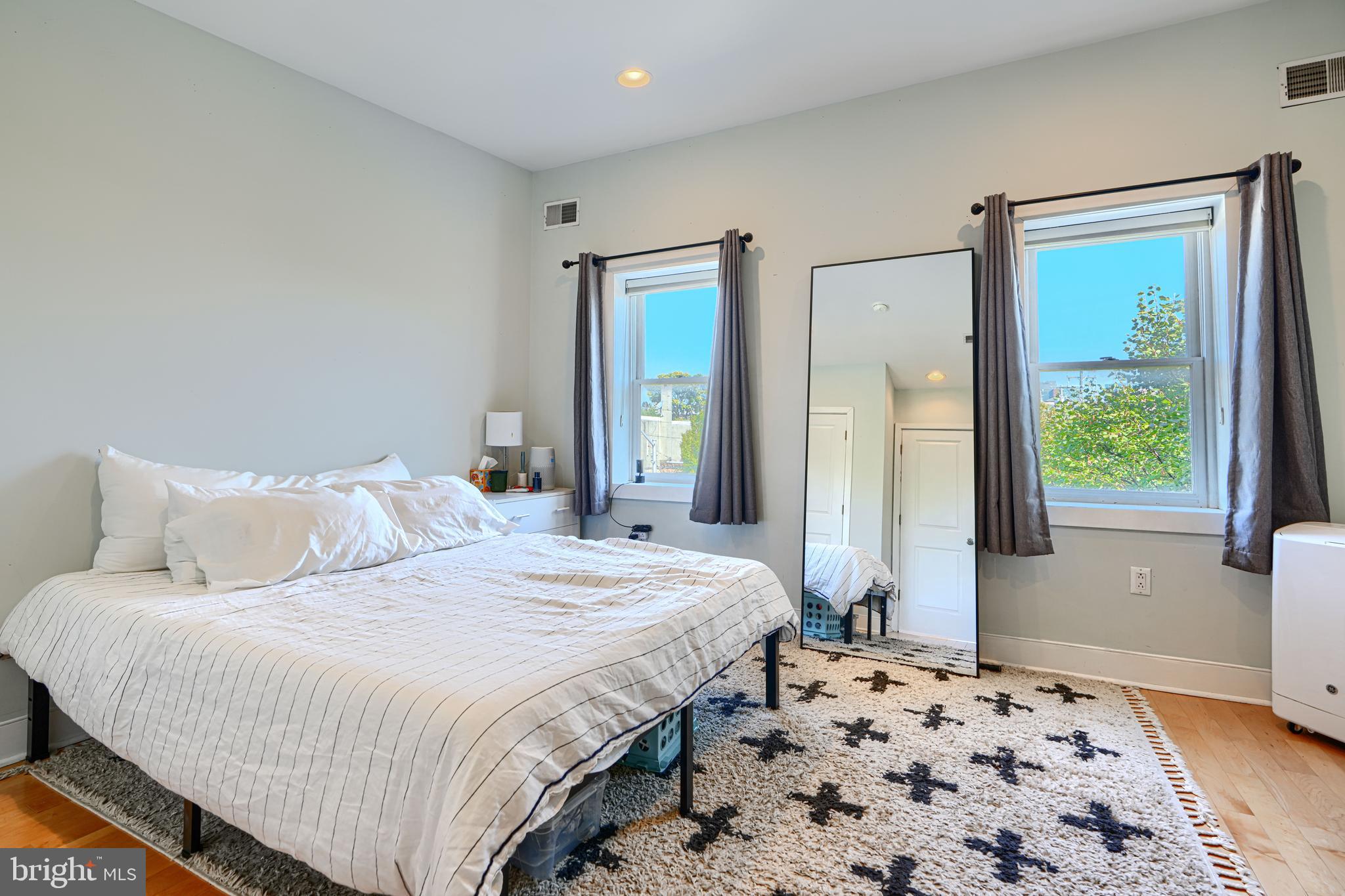 FELLS POINT HISTORIC DISTRICT - Residential