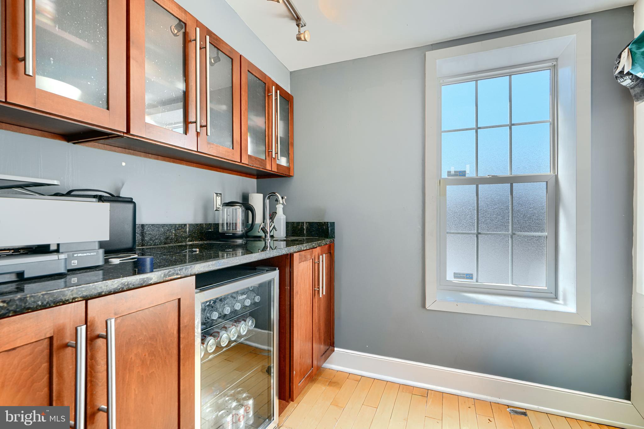 FELLS POINT HISTORIC DISTRICT - Residential