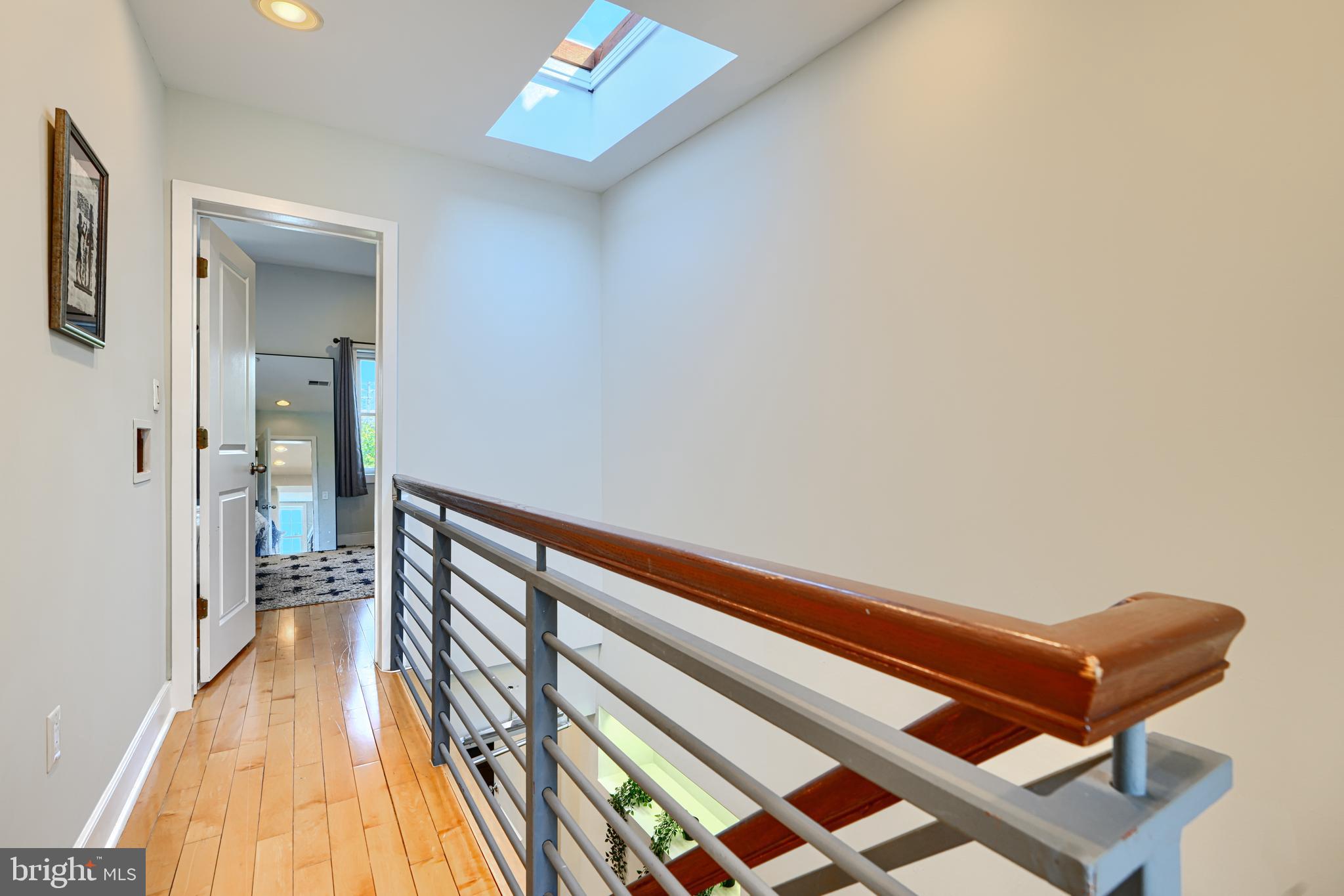 FELLS POINT HISTORIC DISTRICT - Residential