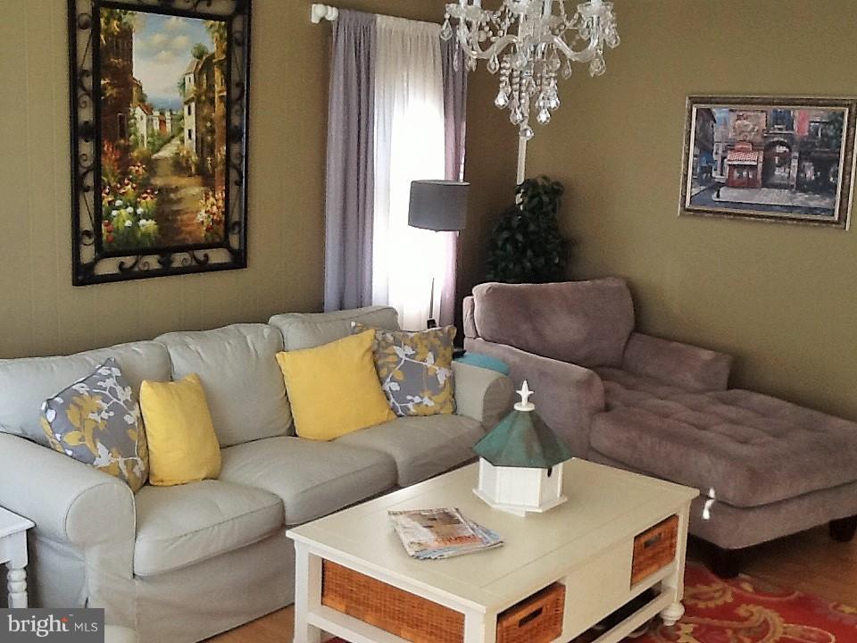 ANDOVER ESTATES - Residential