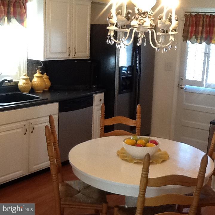 ANDOVER ESTATES - Residential