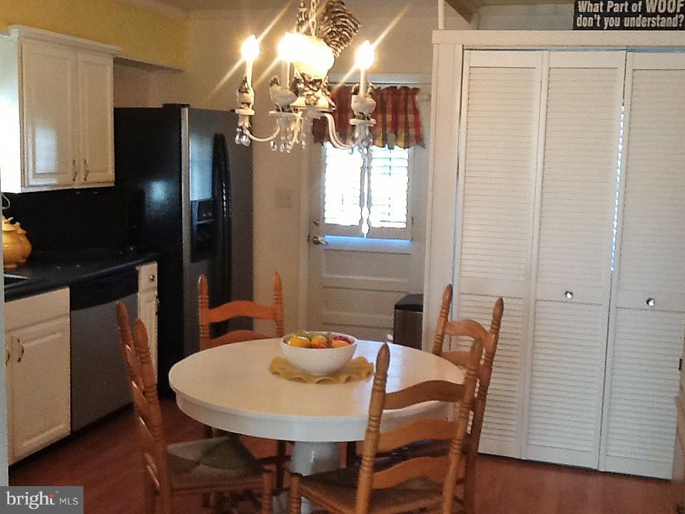 ANDOVER ESTATES - Residential