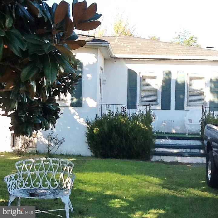 ANDOVER ESTATES - Residential