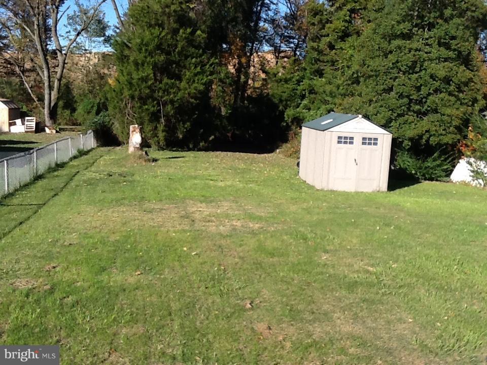 ANDOVER ESTATES - Residential