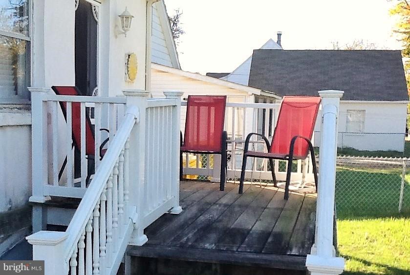 ANDOVER ESTATES - Residential