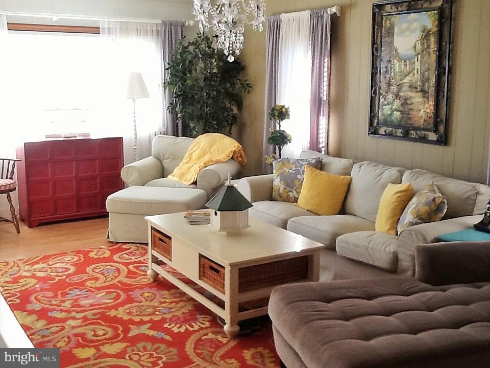 ANDOVER ESTATES - Residential