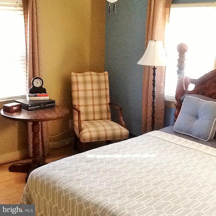 ANDOVER ESTATES - Residential