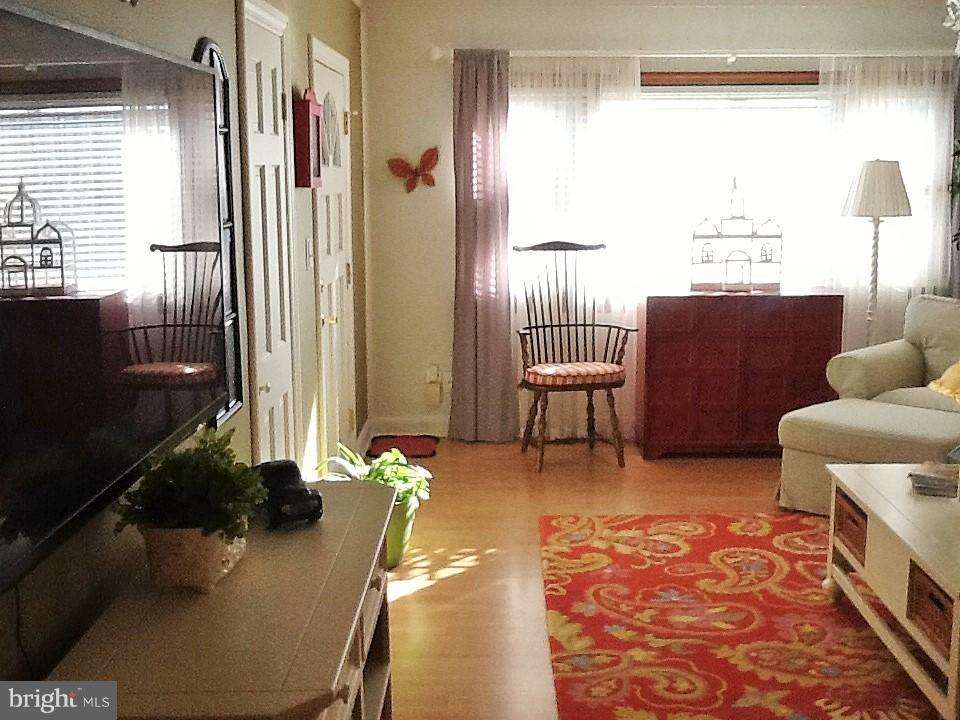 ANDOVER ESTATES - Residential