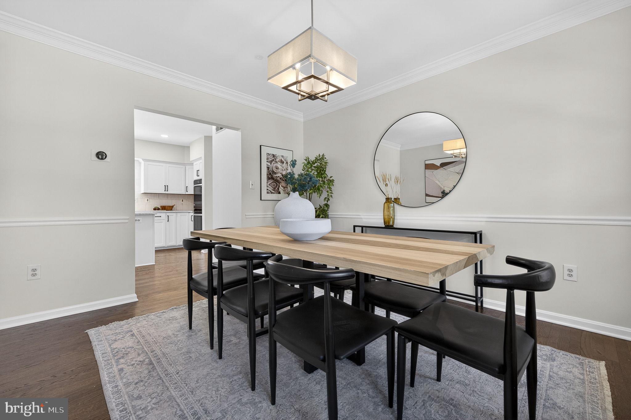 BELLE CHASE - Residential