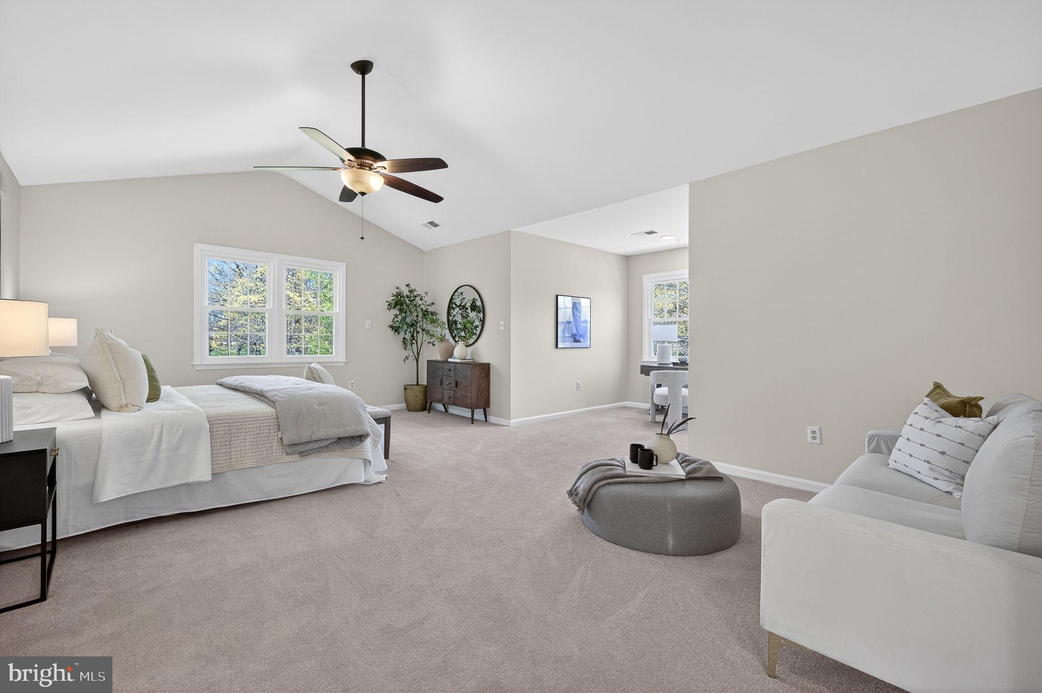 BELLE CHASE - Residential