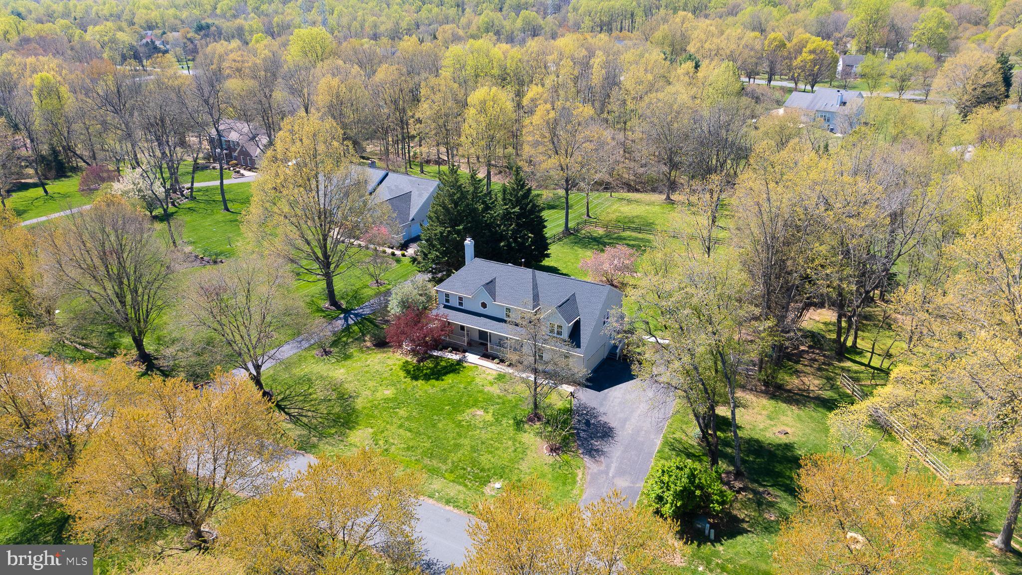 BELLE CHASE - Residential