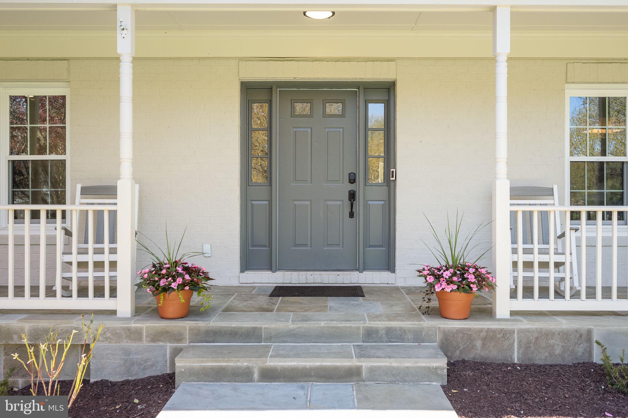 BELLE CHASE - Residential