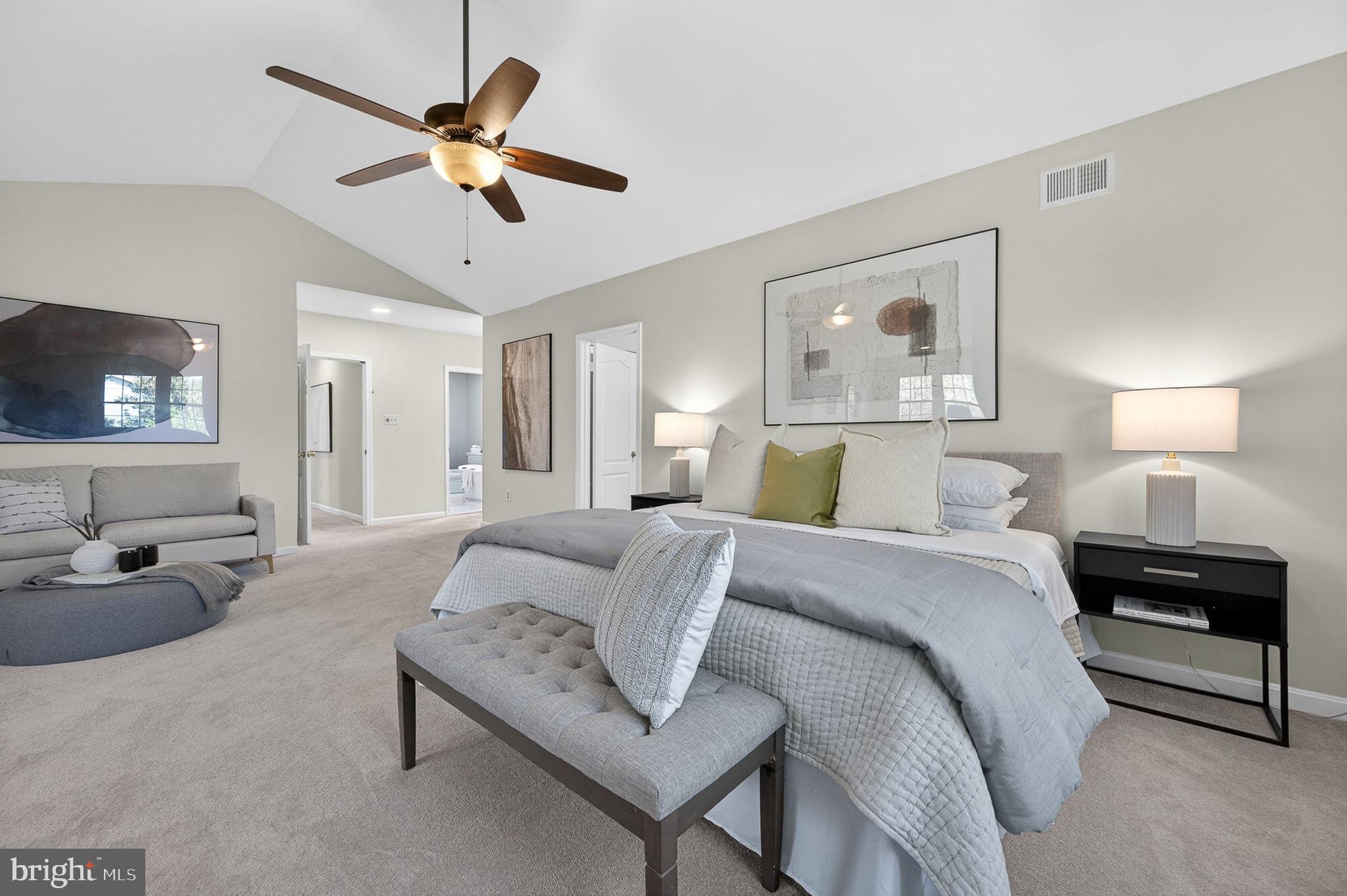 BELLE CHASE - Residential