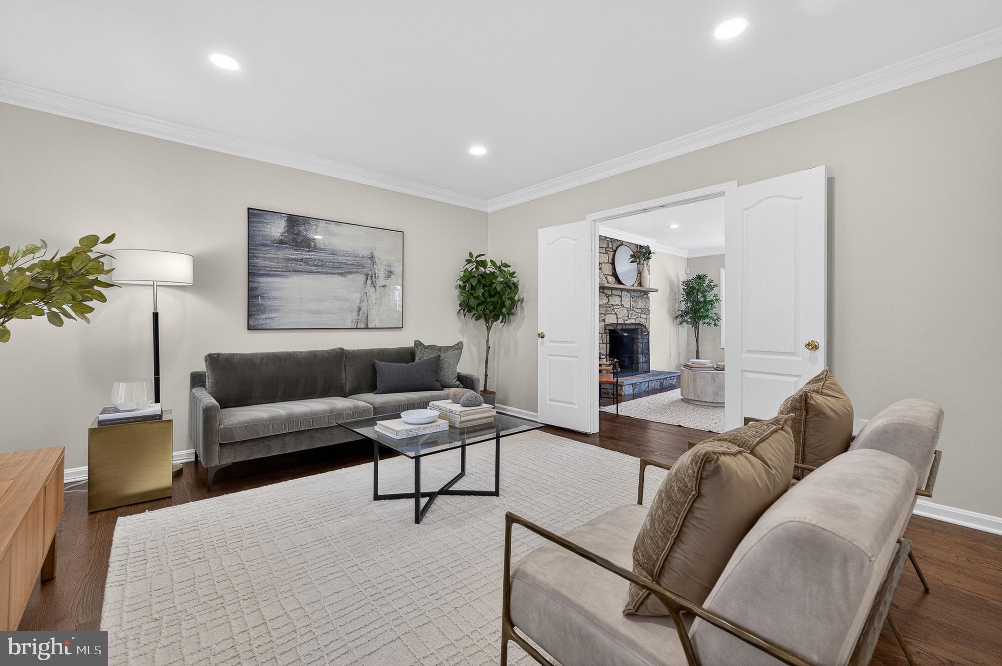 BELLE CHASE - Residential