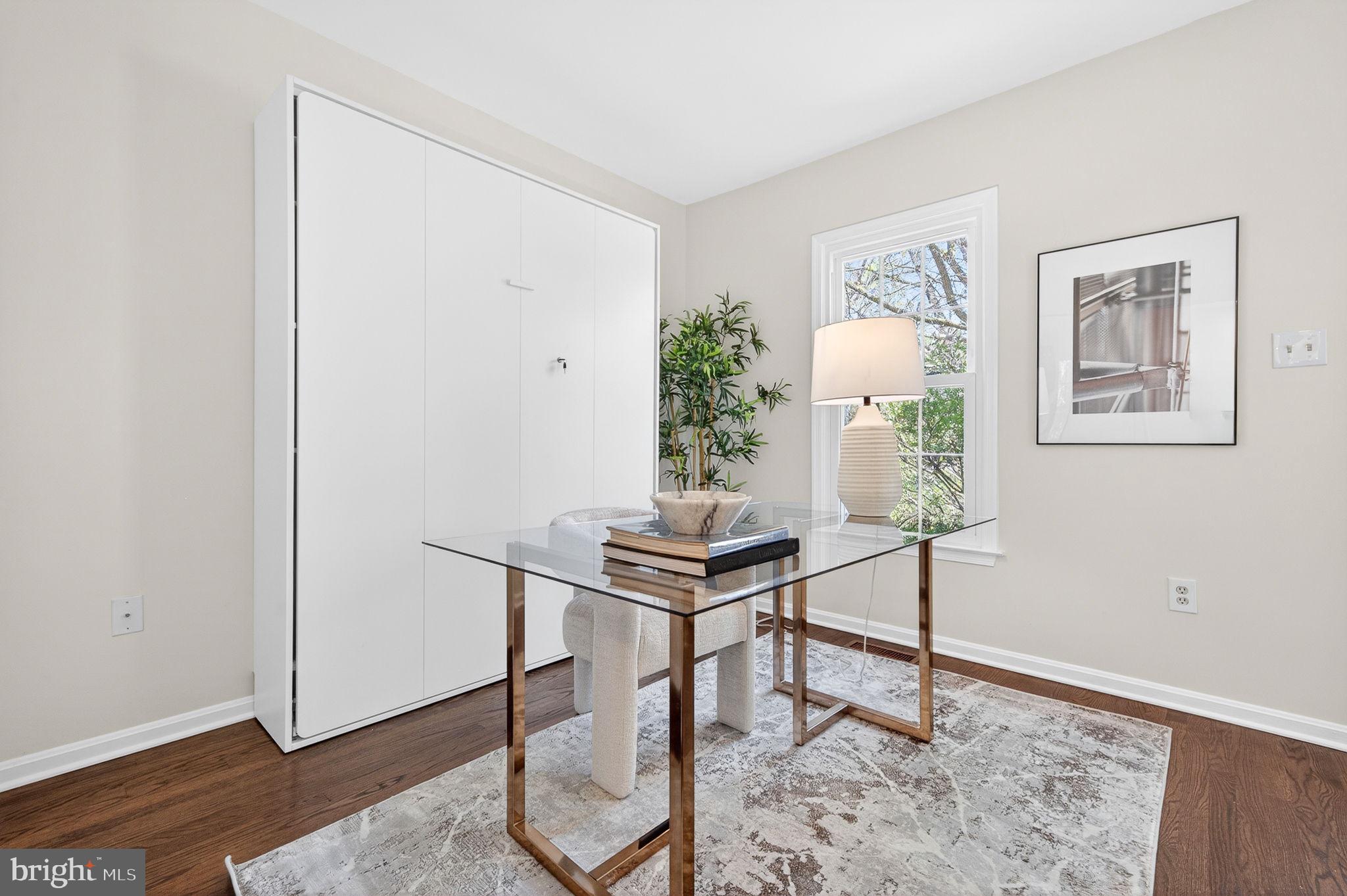 BELLE CHASE - Residential