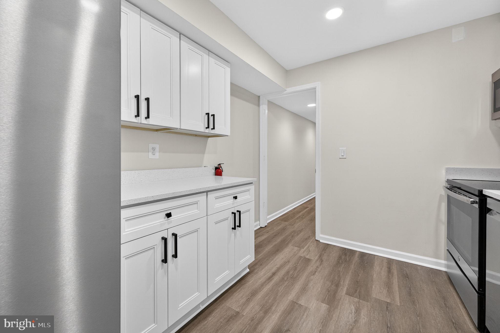 BELLE CHASE - Residential