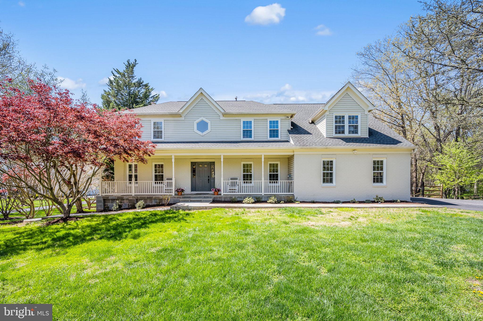 BELLE CHASE - Residential