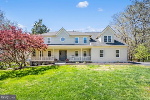 20116 SWEET MEADOW LANE GAITHERSBURG MD 20882