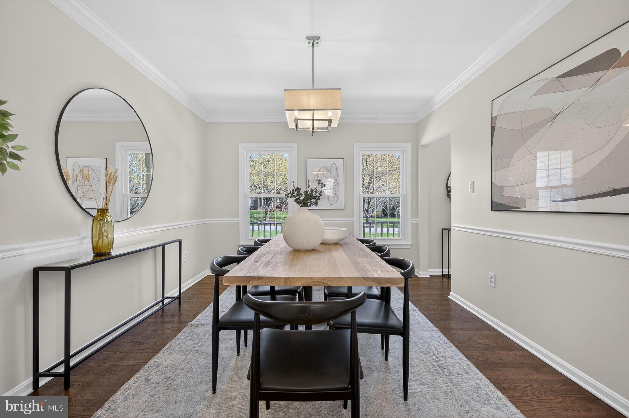 BELLE CHASE - Residential