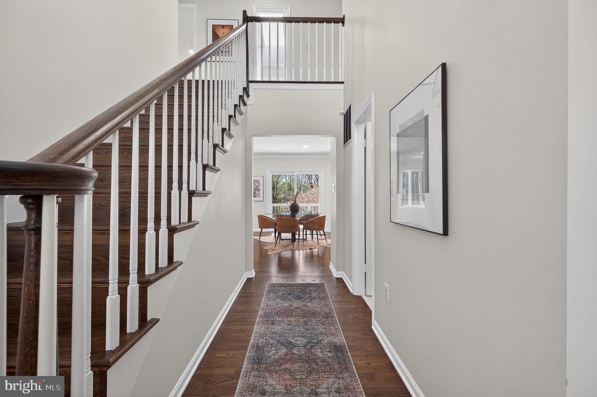 BELLE CHASE - Residential