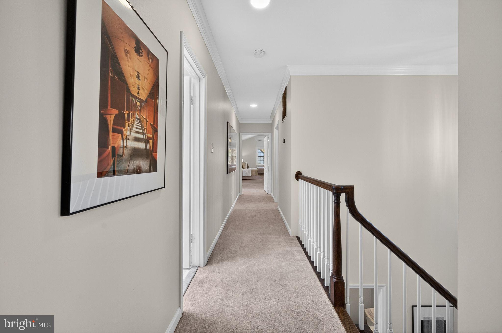 BELLE CHASE - Residential