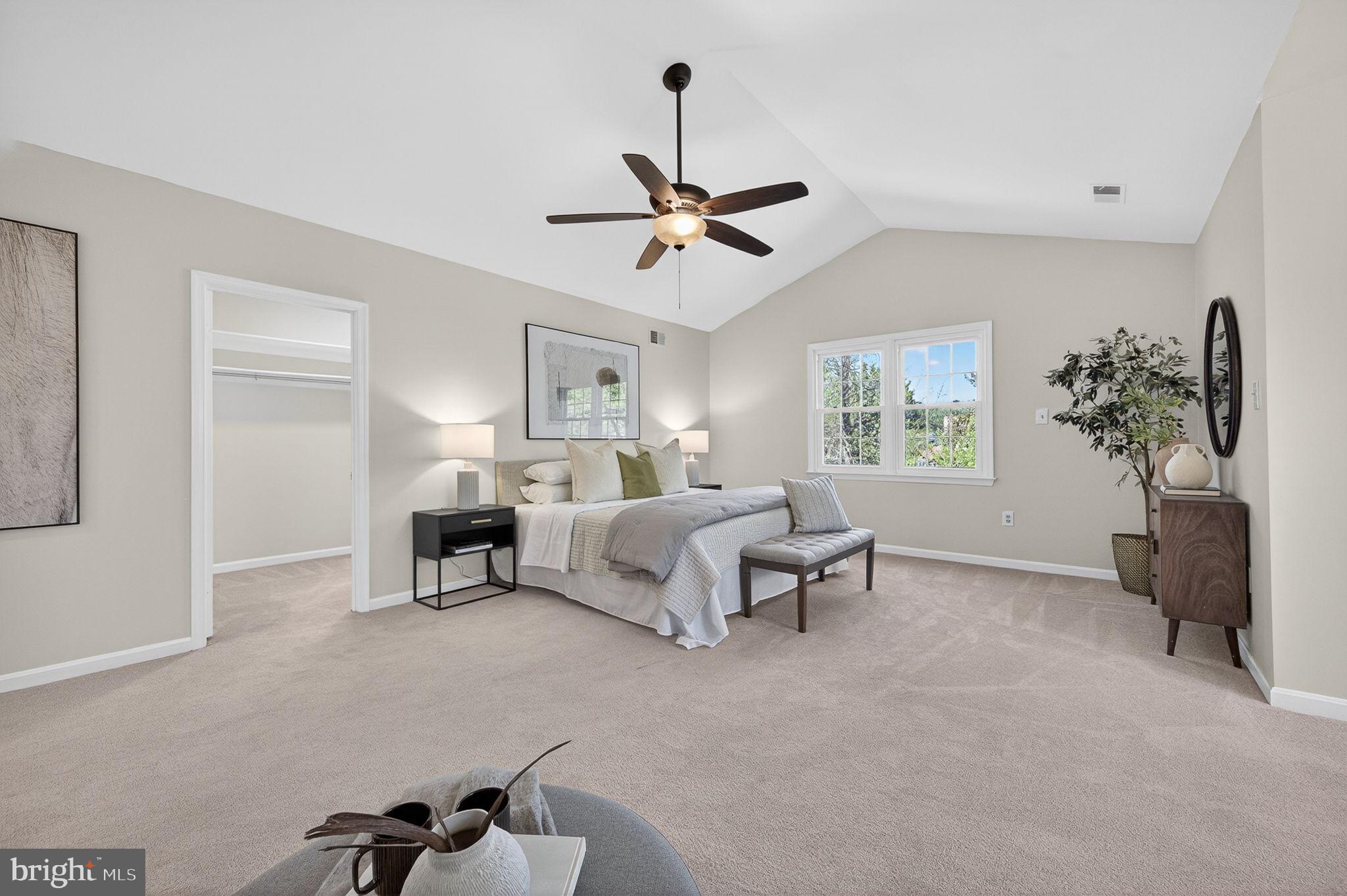 BELLE CHASE - Residential