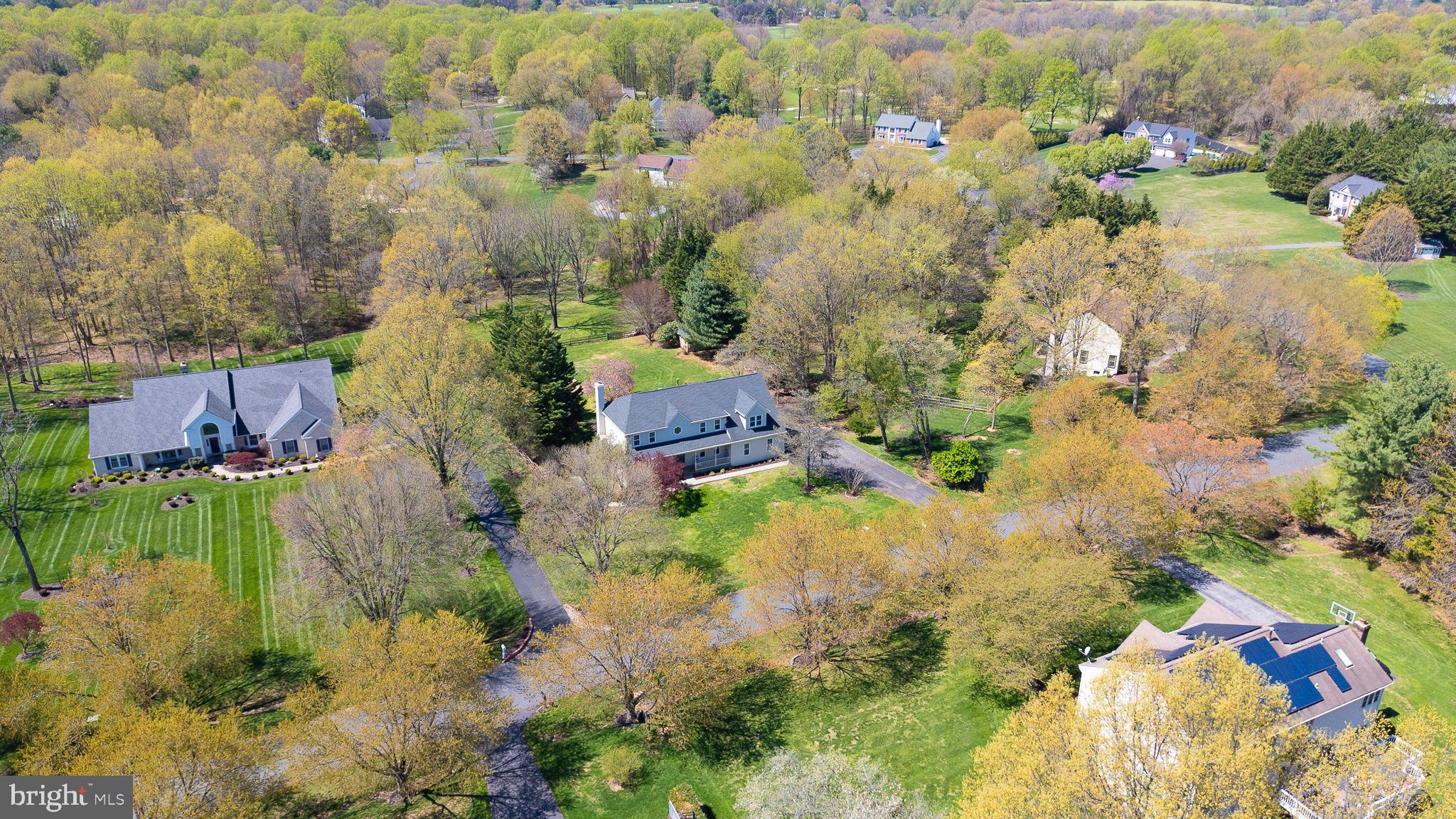 BELLE CHASE - Residential