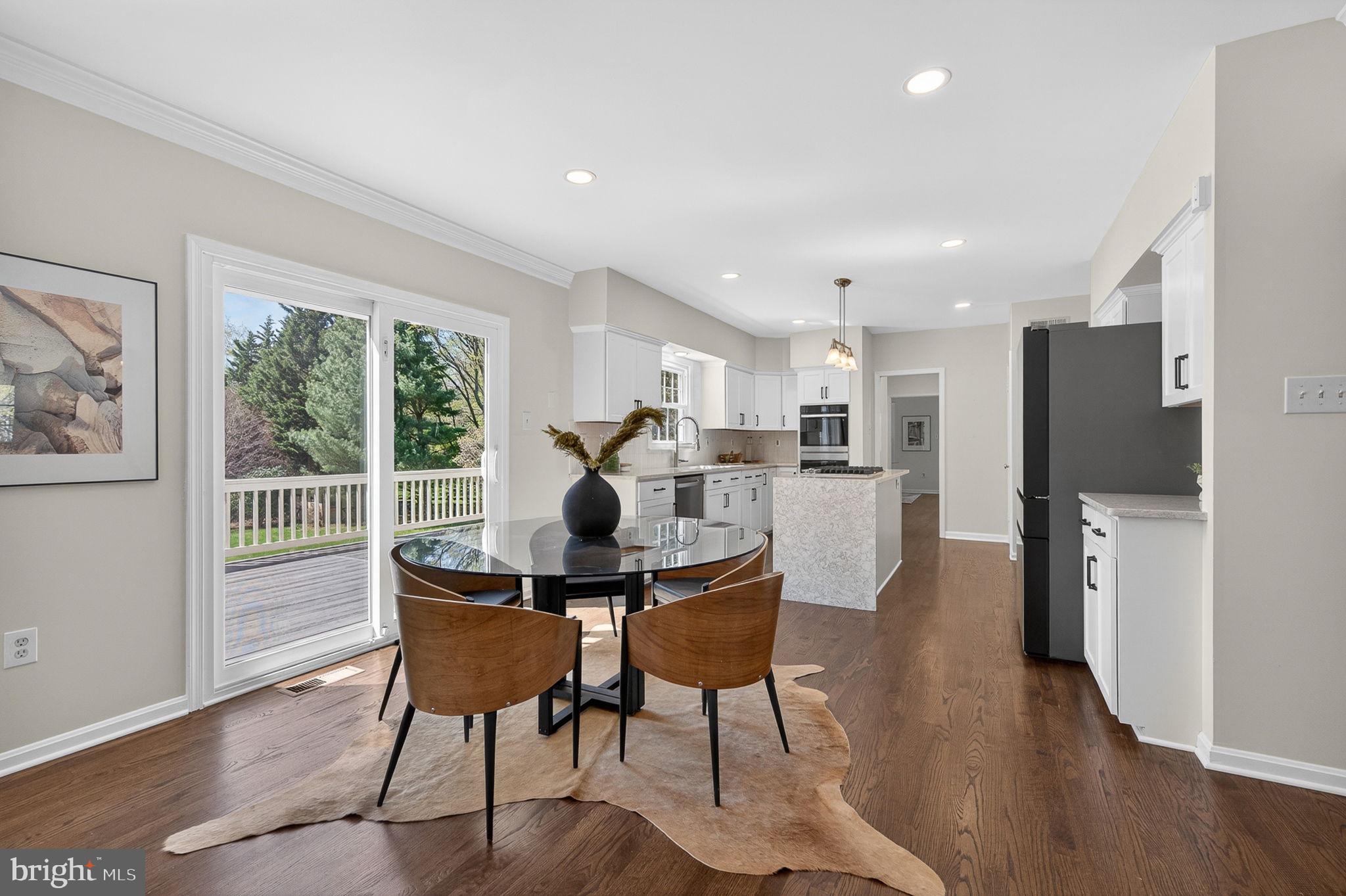 BELLE CHASE - Residential