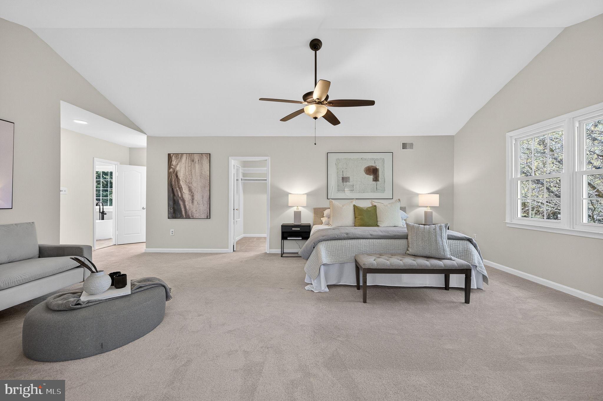 BELLE CHASE - Residential