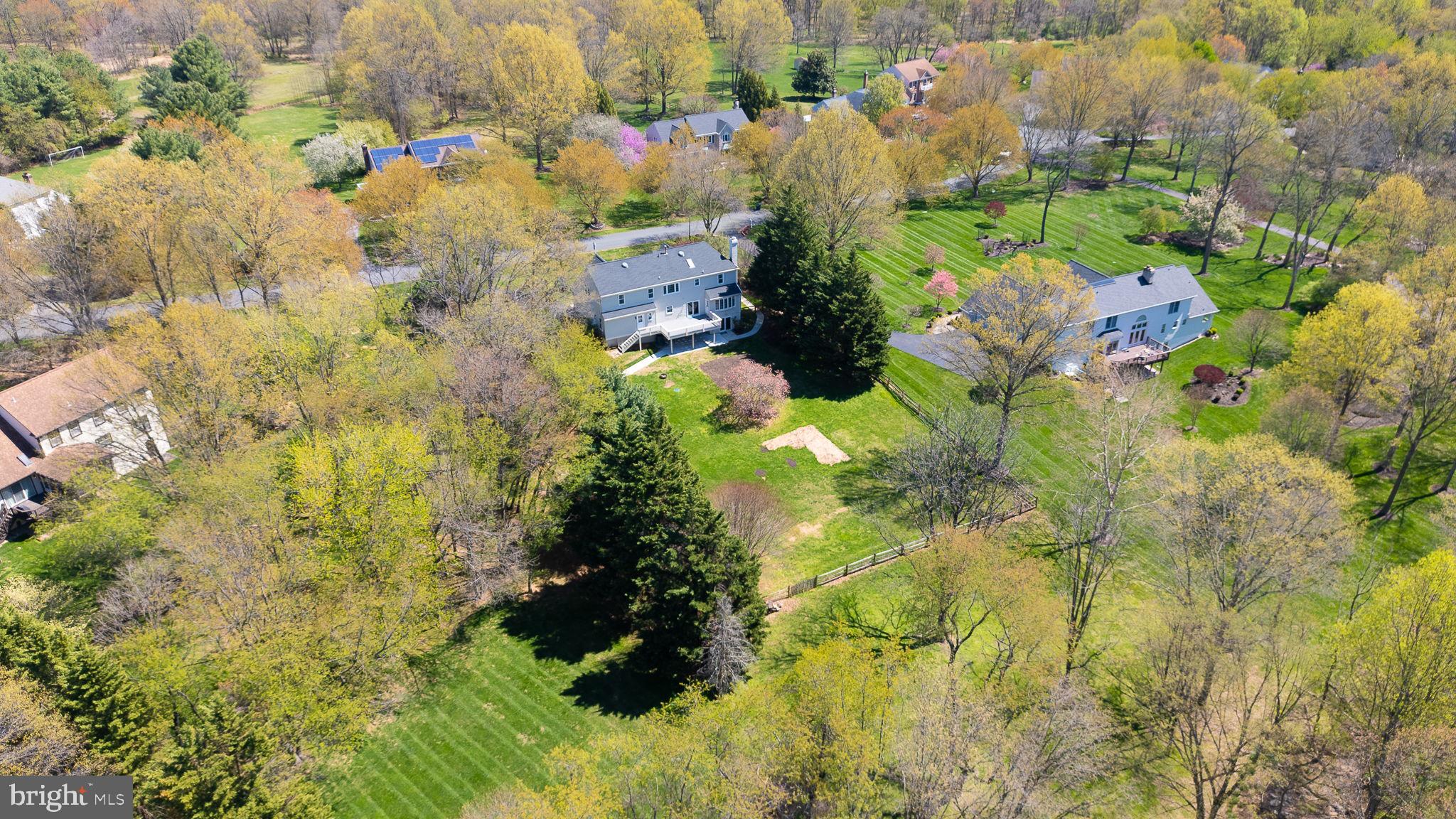 BELLE CHASE - Residential