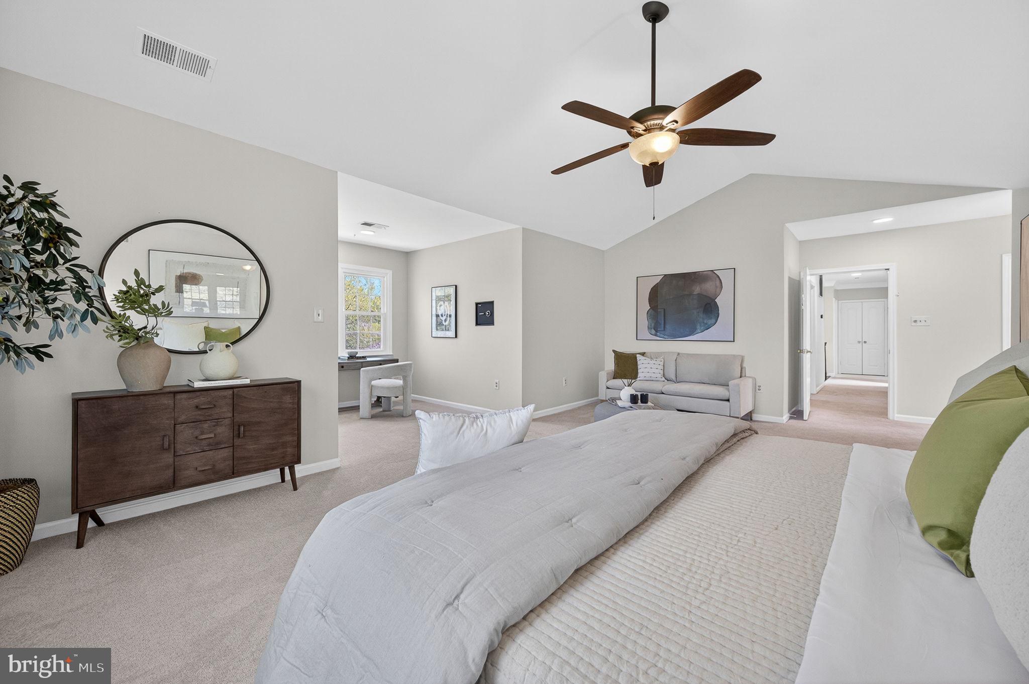 BELLE CHASE - Residential