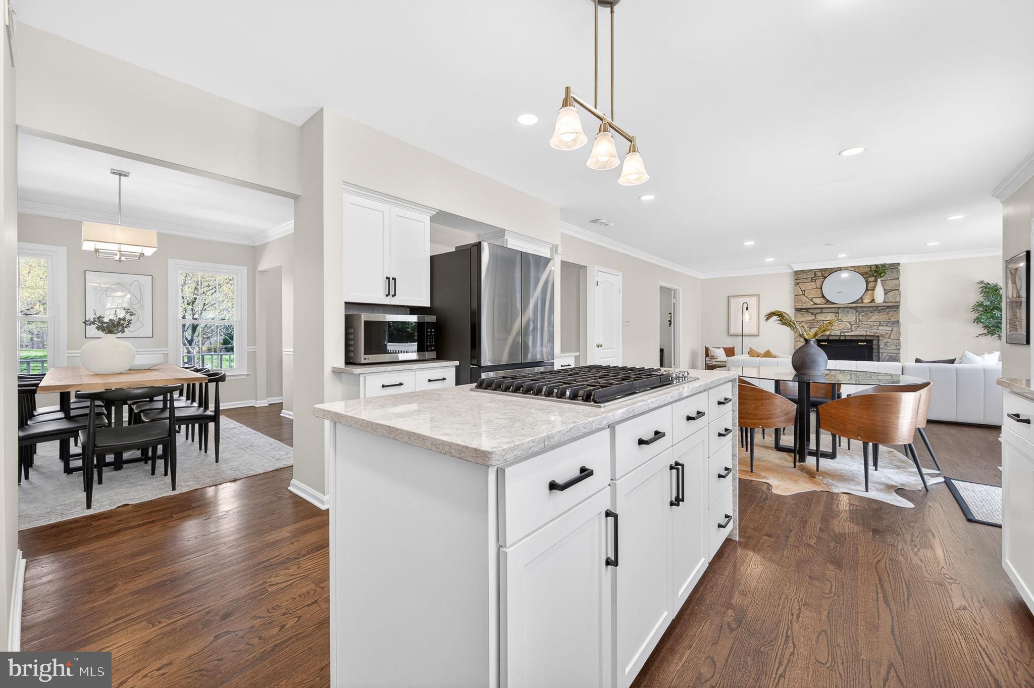 BELLE CHASE - Residential